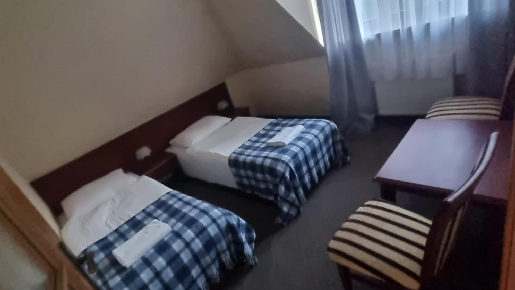 Pensjonat Pod Dluga Polana Новий Тарг Номер фото